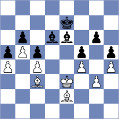 Nihaya - Ollet (Chess.com INT, 2021)