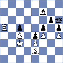 Sowinski - Gislason (chess.com INT, 2024)