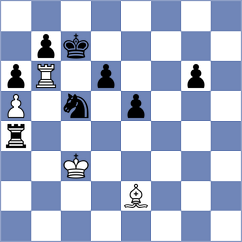 Temirkanov - Novik (Chess.com INT, 2021)