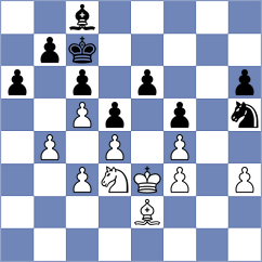 Donchenko - Shipov (Chess.com INT, 2021)