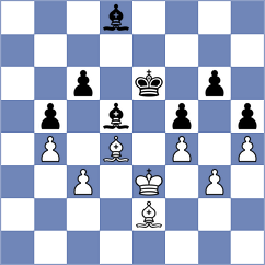 Hovhannisyan - Rasulov (chess.com INT, 2024)