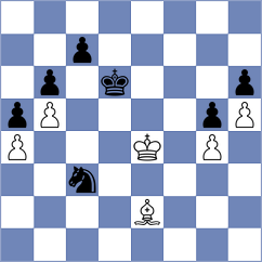 Kadric - Bortnyk (chess.com INT, 2024)