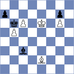 Von Buelow - Lutz (chess.com INT, 2024)
