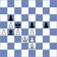 Deepanjali Srivastava - Mikhailova (FIDE Online Arena INT, 2024)