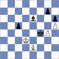 He - Rosenthal (Chess.com INT, 2019)