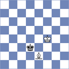 Firat - Kavutskiy (chess.com INT, 2023)