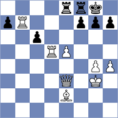 Rich - Bokros (chess.com INT, 2023)