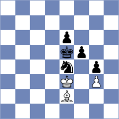 Matheson - Zhou (Chess.com INT, 2019)