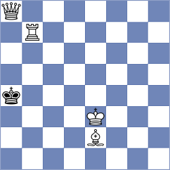Herrera Reyes - Golizadeh (chess.com INT, 2021)