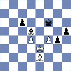 Veiga - Wilson (Chess.com INT, 2021)