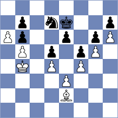 Sviridov - Yanchenko (Chess.com INT, 2021)