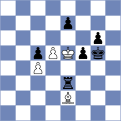 Deboosere - Rajesh (Chess.com INT, 2021)