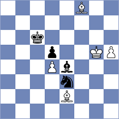 Przybylski - Florianovitz (chess.com INT, 2023)