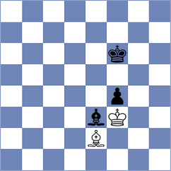 King - Owezdurdiyeva (chess.com INT, 2024)