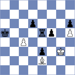 Manolache - Sapunov (Chess.com INT, 2021)