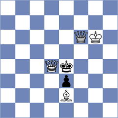 Kirszenberg - Amirov (Chess.com INT, 2021)