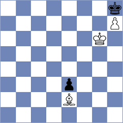 Ohanyan - Ponomariov (chess.com INT, 2024)