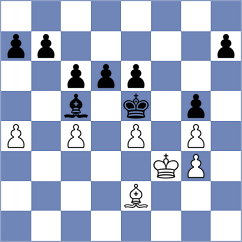 Lonoff - Legenia (Chess.com INT, 2021)