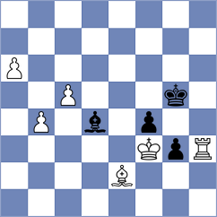 Pashikyan - Rasulov (chess.com INT, 2024)
