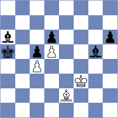 Robin - Demidov (Chess.com INT, 2019)