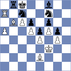 Polanco Nunez - Mwangupili (Chess.com INT, 2021)
