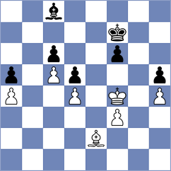 Turgut - Mathur (Chess.com INT, 2020)