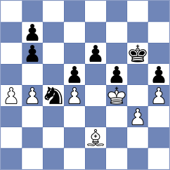 Pantsulaia - G (Chess.com INT, 2021)