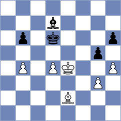 Terry - Urazayev (chess.com INT, 2021)