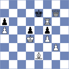 Marek - Harriott (chess.com INT, 2023)