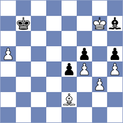 Carlsson - Travkina (chess.com INT, 2024)