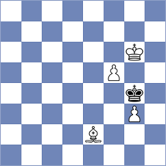 Larina - Kislinsky (chess.com INT, 2024)