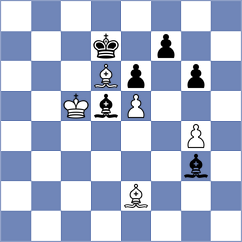 Szotkowski - Burgermeister (Chess.com INT, 2021)