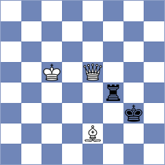 Terry - Mikhailovsky (chess.com INT, 2021)