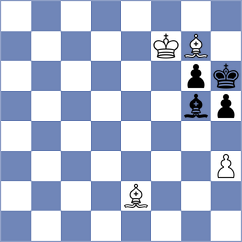 Rustemov - Haub (chess.com INT, 2023)