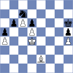Molina - Sirosh (chess.com INT, 2022)