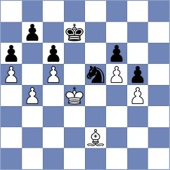 Gormally - Haydon (Chess.com INT, 2020)