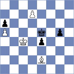 Maevsky - Porter (Chess.com INT, 2021)