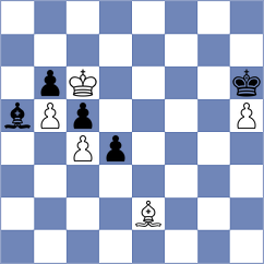 Nurmamedov - Huynh (Chess.com INT, 2020)