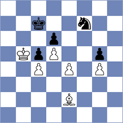 Bazeev - Lysiak (Chess.com INT, 2021)