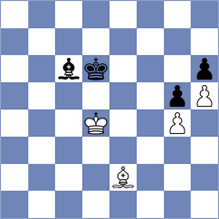 Wael Sabry - Kostiukov (chess.com INT, 2024)