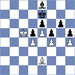 Obolentseva - Preethi (Chess.com INT, 2021)