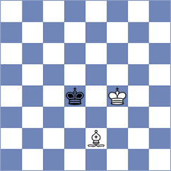 Da Silva Junior - Langner (chess.com INT, 2021)
