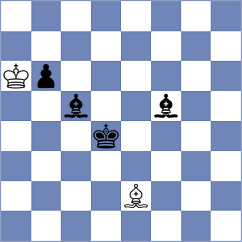 Arencibia - Bartel (chess.com INT, 2024)