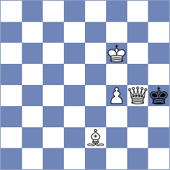 Novak - Dominikova (Chess.com INT, 2021)