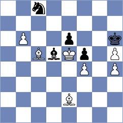 Santarius - Nastase (chess.com INT, 2023)