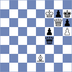 Shapiro - Altun (chess.com INT, 2023)