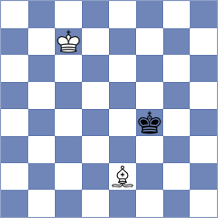 Arizmendi Martinez - Benmesbah (chess.com INT, 2021)