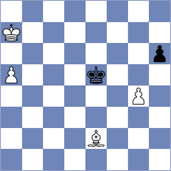 Mirzoev - Korpics (chess.com INT, 2024)
