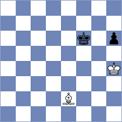 Filip - Topalov (chess.com INT, 2021)