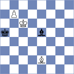 Hong - Aldokhin (chess.com INT, 2024)